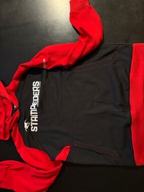 Stampeders hoodie